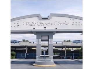 condominio valle santa cecilia
