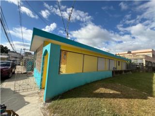 Alquiler Barrio Pueblo URb. La Riviera  Mayag�ez