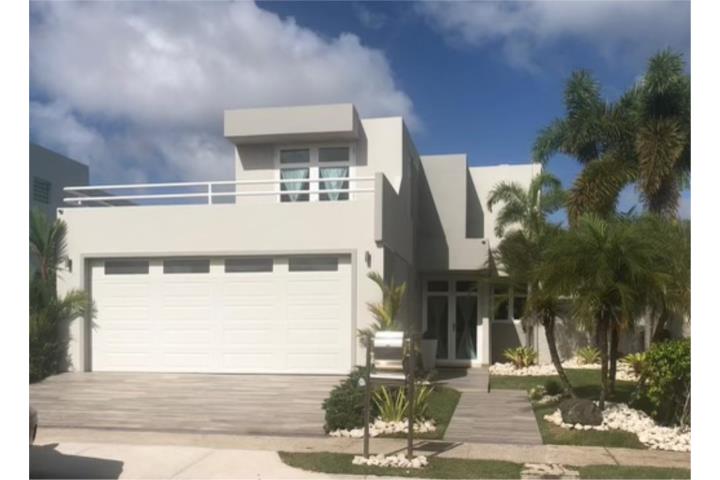 Villas de Buena Vista