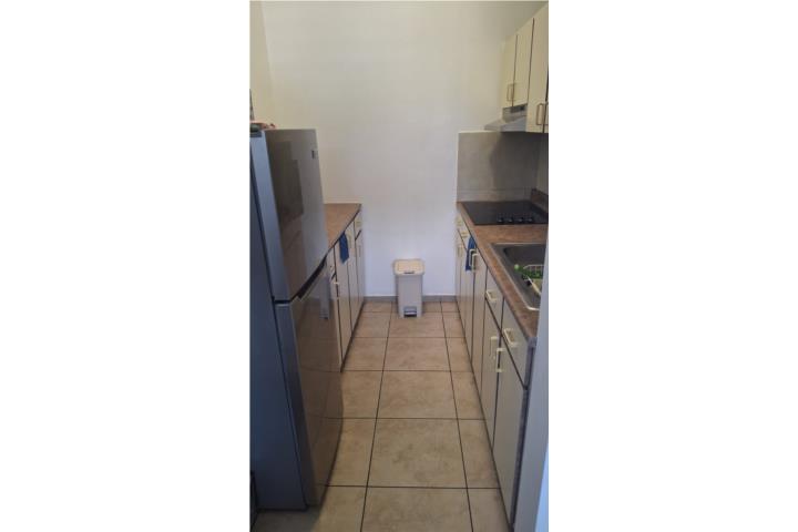Urb. Villa Evangelina, Apto 2 cuartos