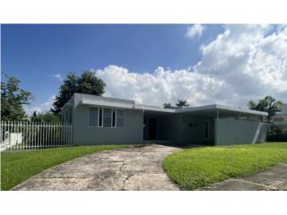 Alquiler Urbanizacion Extension Villa Caparra Hermosa propiedad en Guaynabo Guaynabo