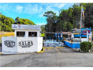 Bienes Raices  Puerto Rico