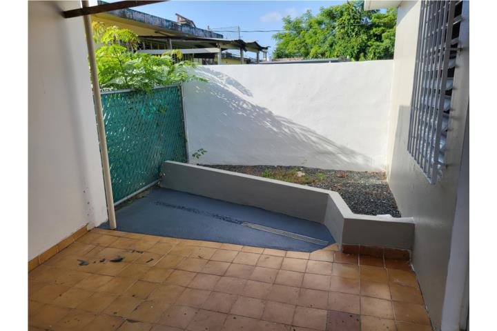 Casita de 1 cuarto,  Acepto Sec. 8