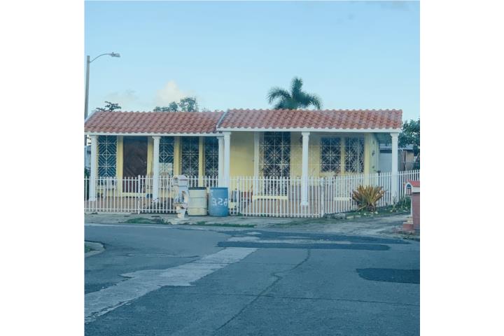 Se alquila apartamento Villa Humacao