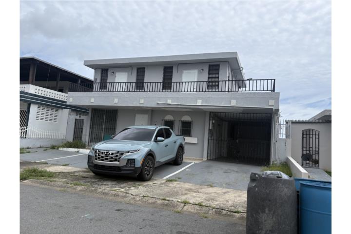 Apartamento 2/1