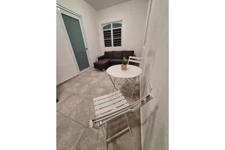 Apartamento Moderno