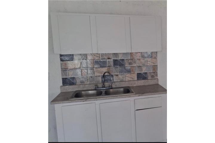 Apartamento en Bayamón 2 cuartos y un bañ