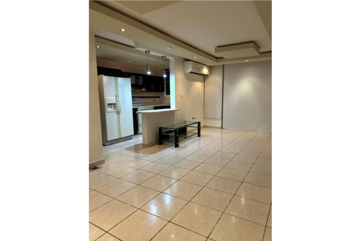 Condominio Valles de Torrimar