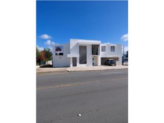 Alquiler Urbanizacion Bonneville Heights Recién remodelado. Incluye luz y agua. Caguas