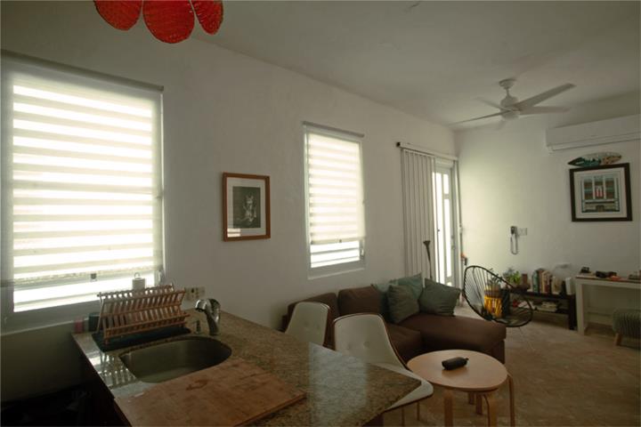 1br1bath cute cozy condo in PDT SJ. $1500 mth
