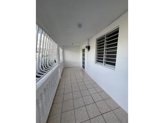 Rentals Incluye agua, luz, estufa y aire ac 