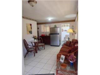 Rentals Urbanizacion Levittown hermoso apartamento 1/1  Toa Baja