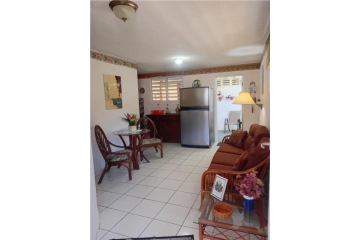 hermoso apartamento 1/1