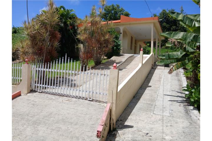 Barrio Camino Nuevo