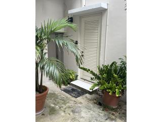 Rentals Sector Condado Estudio Playero en Condado San Juan - Condado-Miramar
