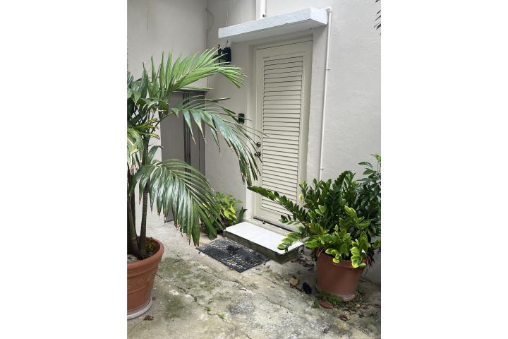Estudio Playero en Condado