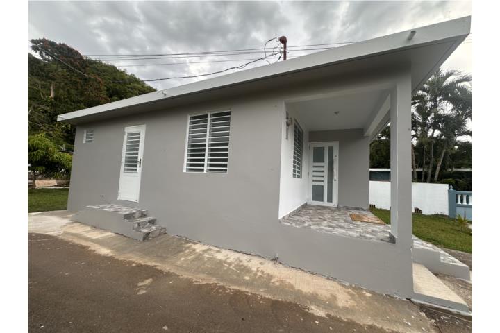 Barrios Sabana Hoyos
