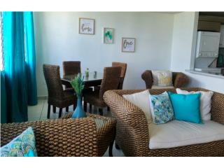 Apartamento comodo en La Milla de Oro