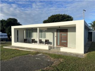Rentals Se Renta Casa en Combate CaboRojo