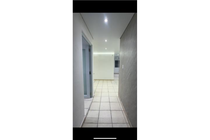 Apt Bairoa 2 cuartos