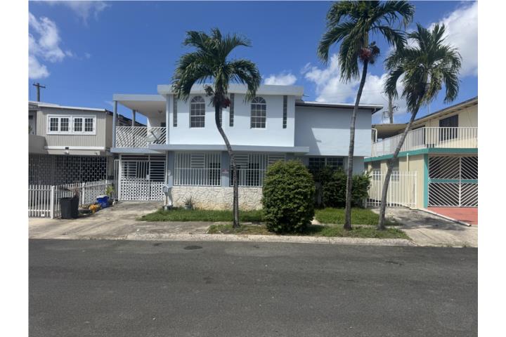 Urb. más Céntrica Bayamón