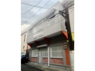 Alquiler solo Seccion 8- 3 cuartos
