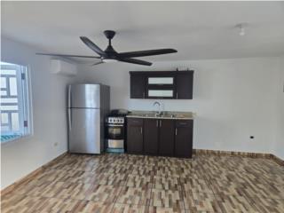 Rentals Hermoso estudio nuevo para alquiler