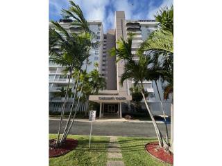 Alquiler Condominio Torrimar Plaza Torrimar Plaza Renta Guaynabo
