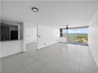 Alquiler Condominio Mundo Feliz CENTRICO CON VISTAS A LA LAGUNA SAN JOSE Carolina - Isla Verde