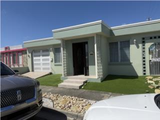 Alquiler Urbanizacion Perla Del Sur Casa en Perla del Sur para alquiler  Ponce