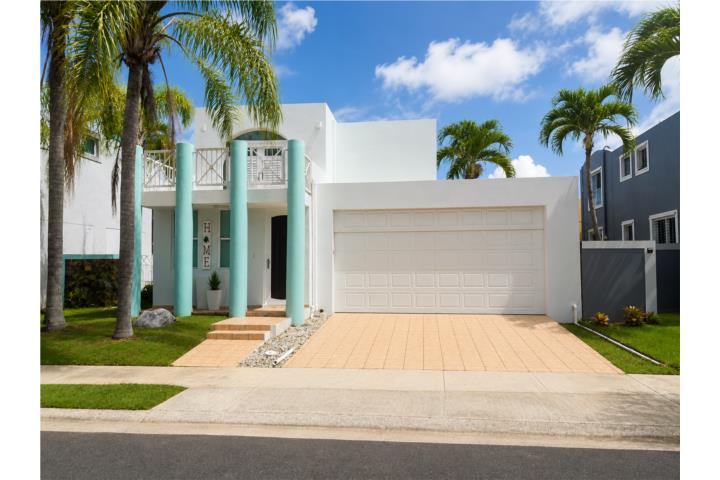 Casa en Hacienda San Jose-Villa Caribe $1,600