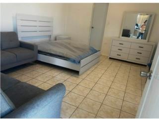 Rentals Estudio equipado Marginal plaza Isabela 