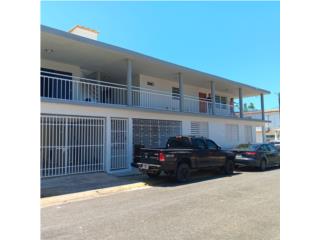 Alquiler Urb San Pedro Toa Baja / Dorado