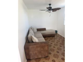 Alquiler Aibonito- Hatillo Ideal para 1 o 2 adultos