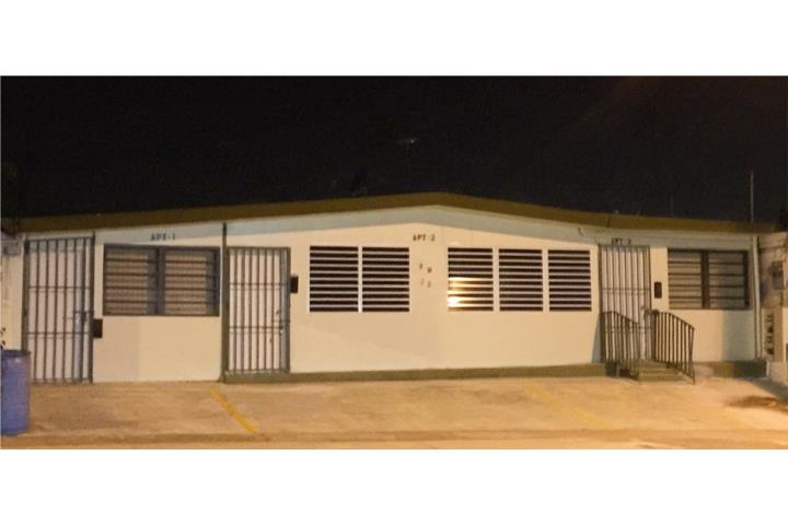 Apartamento 1H 1B
