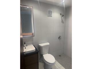 Alquiler Cond Altos Reales PH 1 Piso, buena vista