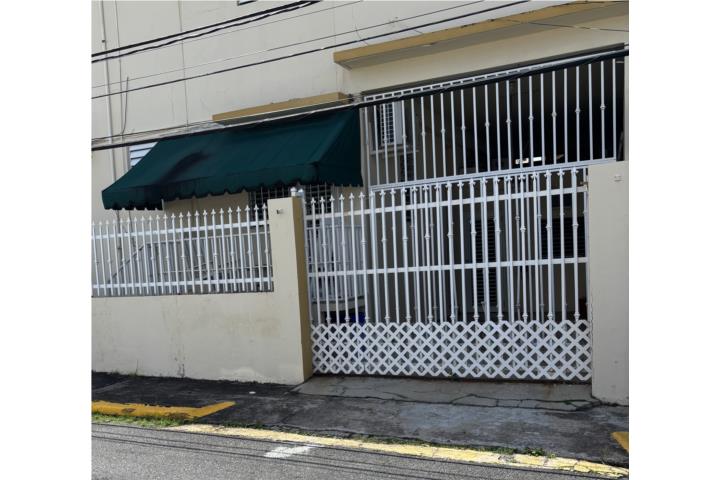 El Vedado- Alquilo apartamento amueblado