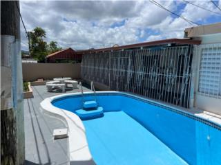 Alquiler Urbanizacion Villa Blanca Casa Villa Blanca, Caguas Alquiler  Caguas