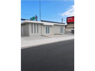 Alquiler Comercial Local comercial para alquiler  Puerto Rico
