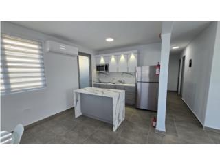 Apartamento en Ponce 