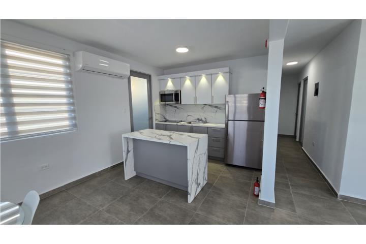 Apartamento en Ponce
