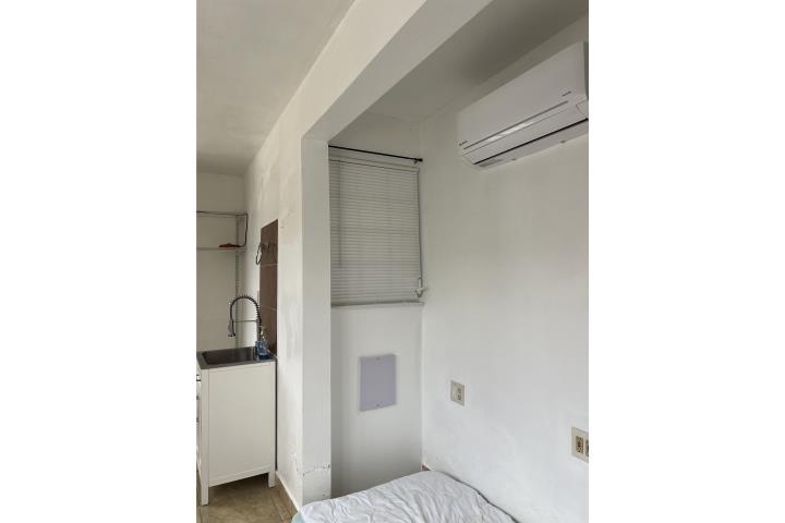 Sector Canales , Juncos City, Solo $595