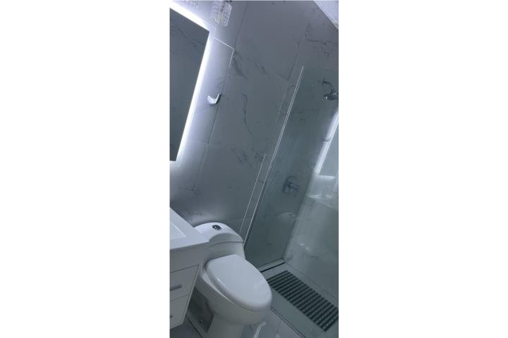 Apartamento de esquina