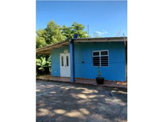 Rentals Barrio Mamey Se renta Casa