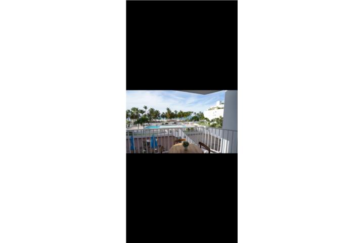 Marbella Beachfront Isla Verde