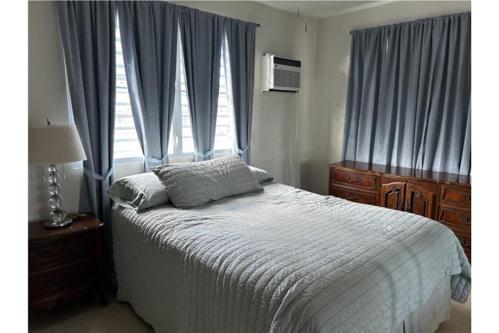 2 habitaciones y baño en mi hogar RP