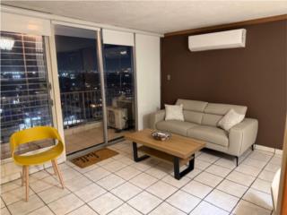 Alquiler Condominio Villas Del Mar Cond. Villas del Mar Este, Isla Verde Beach Carolina - Isla Verde