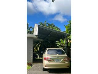 Rentals Renta, Casa de Campo con sistema solar