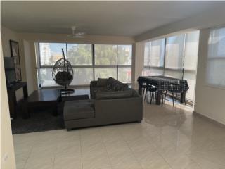 Alquiler Condominio Castillo Del Mar Isla verde Carolina - Isla Verde
