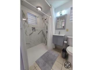 Alquiler STUDIO AMUEBLADO, ALQUILER � PONCE